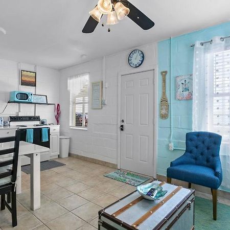 Вилла Mermaids Grotto Waterfront 1Br Apt With Bay View Тампа Экстерьер фото