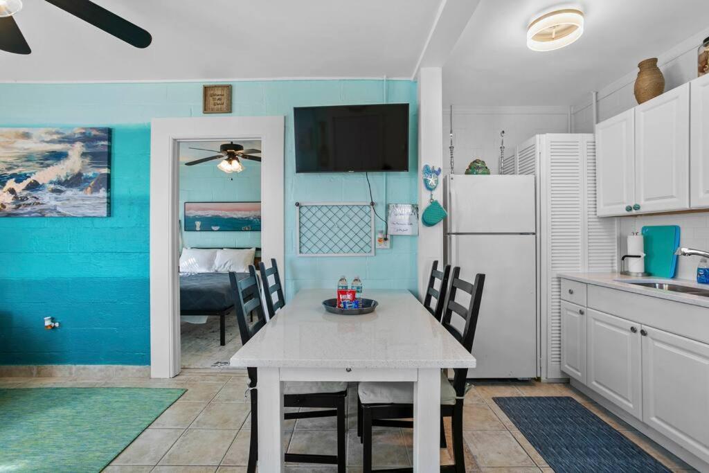 Вилла Mermaids Grotto Waterfront 1Br Apt With Bay View Тампа Экстерьер фото